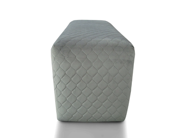 Bench - Upholstered fabric bench by CASA +39 - view 3